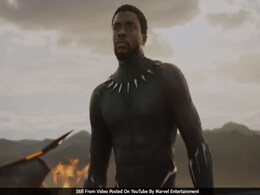 <i>Black Panther</i> Movie Review: Is This The Finest Marvel Film Of All Time? <i>Black Panther</i> Movie Review: Is This The Finest Marvel Film Of All Time?