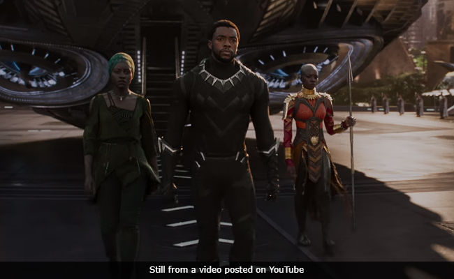 Already Seen <i>Black Panther</i>? Here Are Some References You Might Have Missed