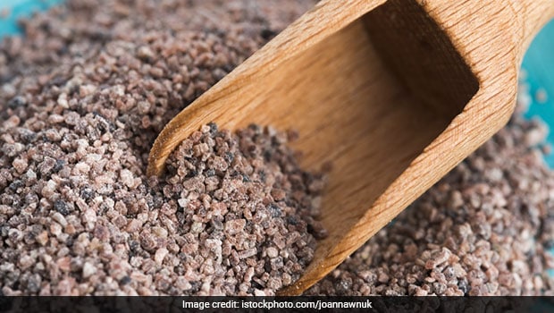 Benefits Of Black Salt (Kaala Namak): From Curing Bloating To Reducing Muscle Cramps And More!