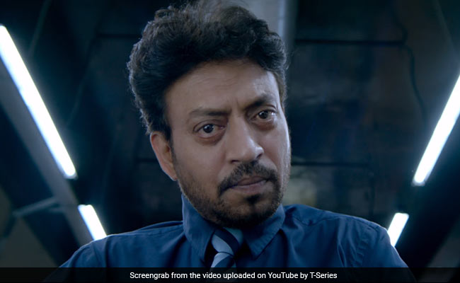 इरफान खान की तबियत की वजह से क्या टलेगी 'Blackमेल' की रिलीज, डायरेक्टर ने दिया जवाब...