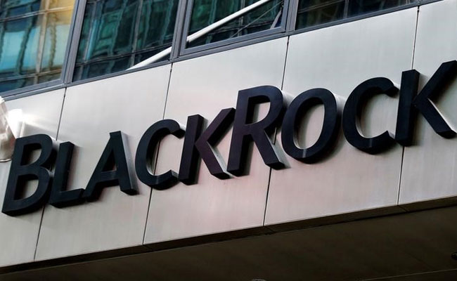 BlackRock Puts Gunmakers On Notice After Florida School Shooting