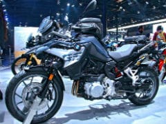 BMW Motorrad Sees India As Key Future Market