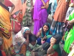 9 Dead, 20 Injured After Speeding SUV Runs Over School Children In Bihar