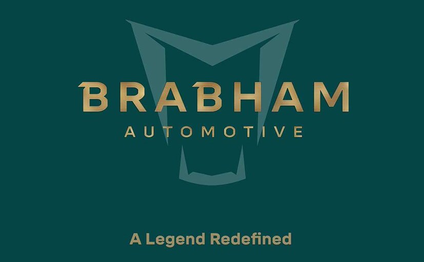 New Automotive Brand Brabham Unveiled New Automotive Brand Brabham Unveiled