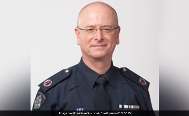 Australia Cop Quits Over Racist Videos, One Said "Indian, Pak Peasants"