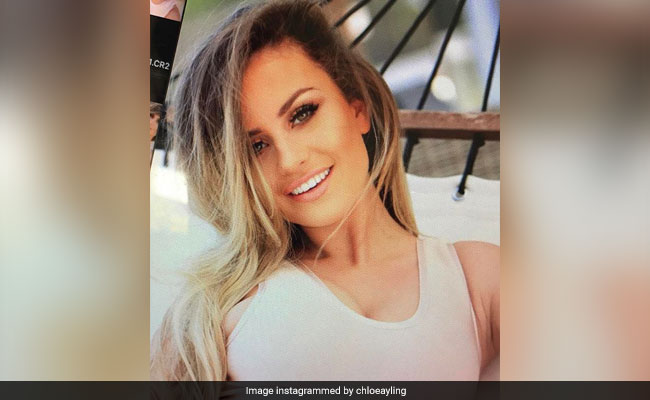 A Model Was Drugged And Stuffed In A Suitcase To Be Sold As A Sex Slave, Police Say