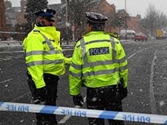Four Far-Right UK Terror Plots Foiled In 2017: British Police