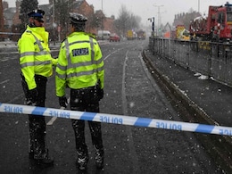 Four Far-Right UK Terror Plots Foiled In 2017: British Police Four Far-Right UK Terror Plots Foiled In 2017: British Police