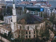 Giving Up Control Of Brussels Mosque, Saudi Arabia Sends A Signal