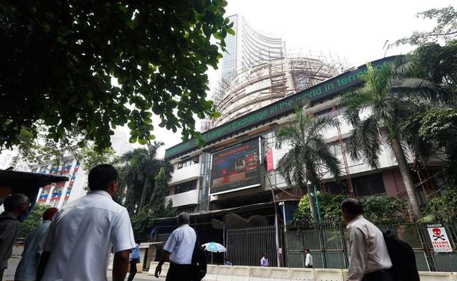 Market Value Of BSE-Listed Firms Hit All-Time High Of Rs 296 Lakh Crore