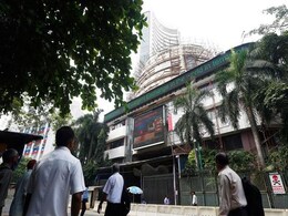 While Sensex, Nifty Surge, Over A Dozen Stocks Lose Big While Sensex, Nifty Surge, Over A Dozen Stocks Lose Big