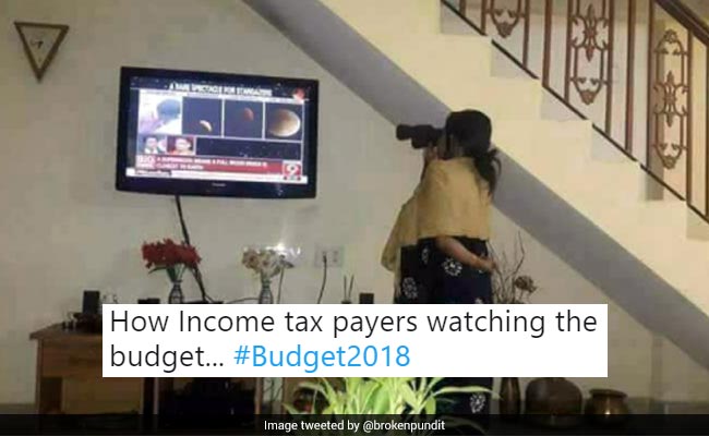 Budget 2018: These Tweets Will Make You Laugh, Even If You Don't Get The Budget