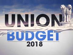 Budget 2018: Focus On Agriculture, Rural Sector; Income Tax Rates Unchanged