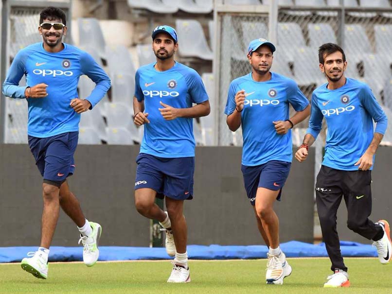India's Experience In Bowling Was The Difference, Says South Africa Coach Ottis Gibson