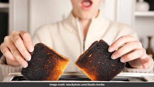 These Simple Household Activities Could Be Contributing To Air Pollution; Yes It Includes Making Toast As Well!