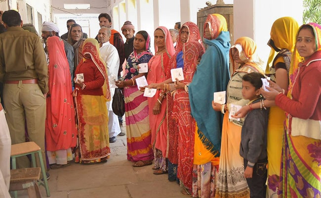 By-Election Results 2018 Highlights: Trinamool Congress Wins In Two, But BJP Now Main Opposition In West Bengal