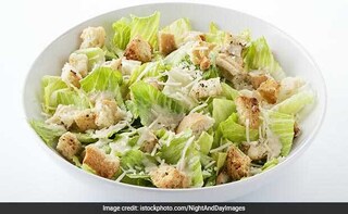 7 Best Caesar Salad Places In Delhi NCR