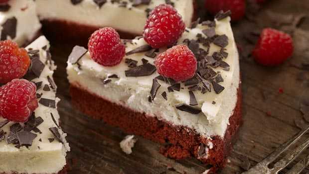 Chocolate Truffle Cake Recipe: Make This Rich And Decadent Cake For Weekend  Indulgence - NDTV Food