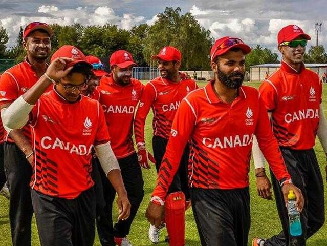 Canada Planning T20 League On The Lines Of IPL