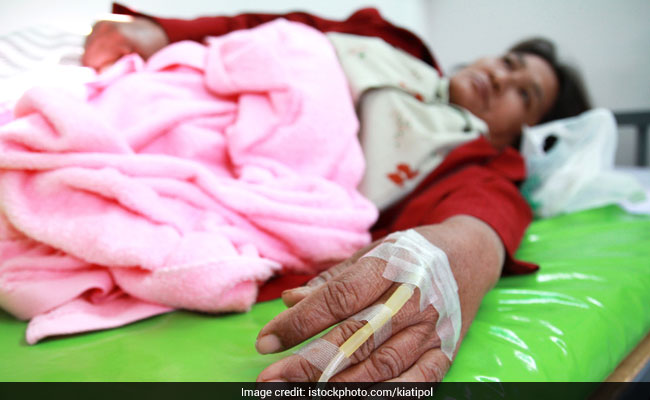 विश्व कैंसर दिवस 2018: भारत में हर साल इस कैंसर से मर रहे हैं 10 लाख लोग