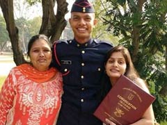 शहीद कैप्टन कपिल कुंडु की मां ने कहा, यदि दूसरा बेटा होता तो उसे भी सेना में भेजती
