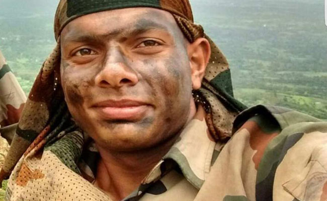 Army Captain Among 4 Soldiers Killed In Pak Shelling In Jammu And Kashmir