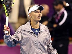 Caroline Wozniacki Fury Over Opponent