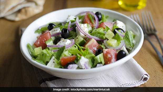 5 Salad Restaurants In Delhi-NCR You Must Try