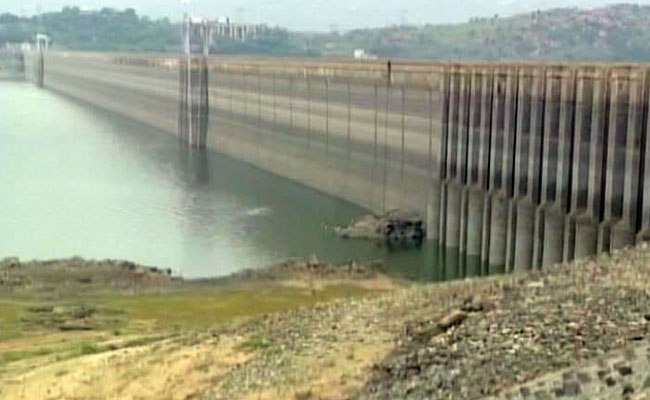 Cut In Quantum Of Cauvery Water Disappointing: Tamil Nadu Chief Minister