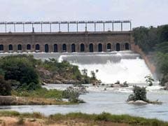 Centre Eases Fears On Non-Release Of Cauvery Water For Irrigation