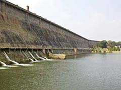 Now, Karnataka Plans Rs 1,200 Crore Statue On Cauvery River