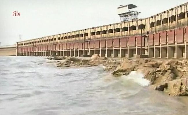 Cauvery Water Dispute: Tamil Nadu Government Will Move Top Court, Says Minister