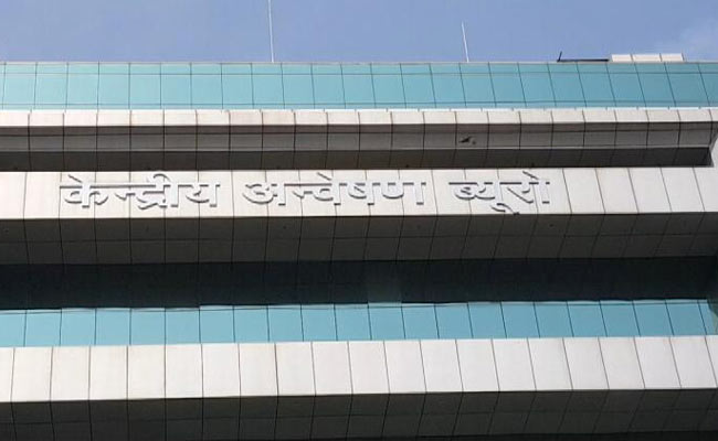 CBI Registers Case Against Stock Broker For Manipulating NSE System