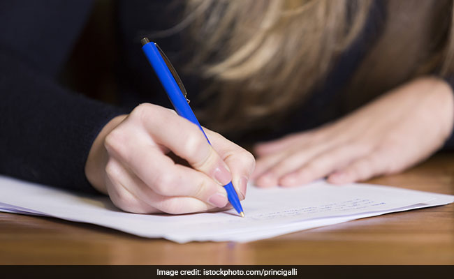 Here's How To Write An 'Ideal Answer' For CBSE Board Exams