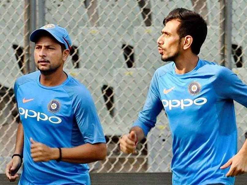 India vs South Africa: South Africa's Special Game Plan To Tackle Yuzvendra Chahal And Kuldeep Yadav In 4th ODI India vs South Africa: South Africa's Special Game Plan To Tackle Yuzvendra Chahal And Kuldeep Yadav In 4th ODI