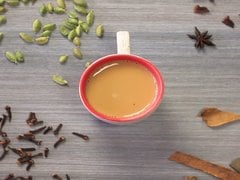 Drinking Piping Hot Tea May Increase Risk Of Esophageal Cancer: Study