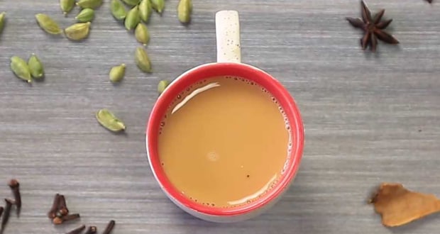 Masala Chai