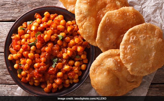 chana masala