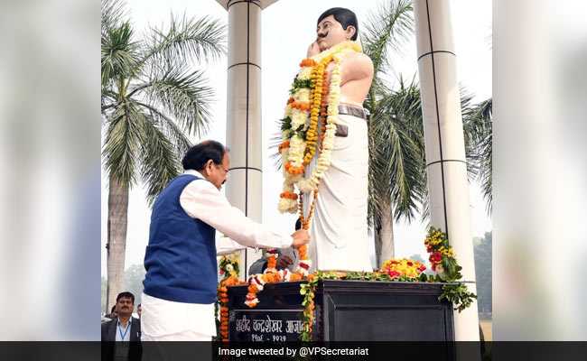 Chandra Shekhar Azad Death Anniversary: Remembering The Revolutionary Leader