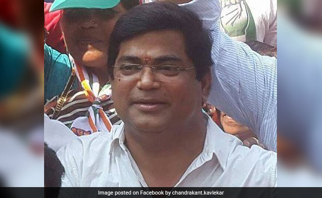 Phone Hacked, Objectionable Clip Sent, Claims Goa Deputy Chief Minister