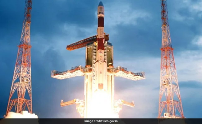 Why India's Moon Mission Can Be A Stepping Stone To Mars