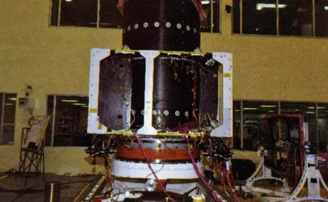 ISRO Postpones Chandrayaan-2 To July After Israel's Failed Moon Mission