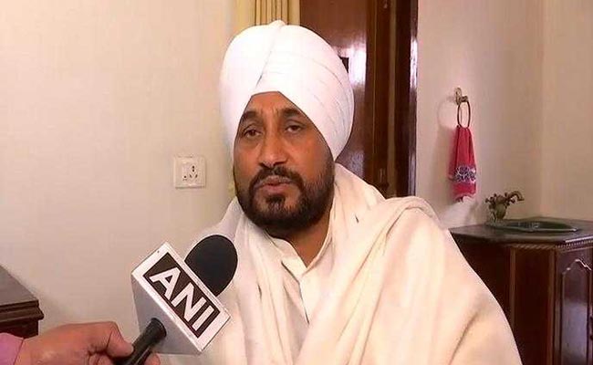 Punjab Congress Crisis Highlights: Charanjit Singh Channi To Be Next Punjab Chief Minister, Says Congress