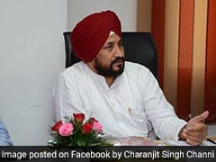 "Already Done What AAP Promised": Punjab's Channi On 'Fake Kejriwal' Dig