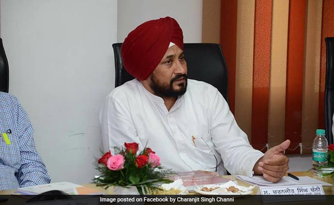 Amarinder Singh Allying With BJP Will Help Congress: Punjab Chief Minister