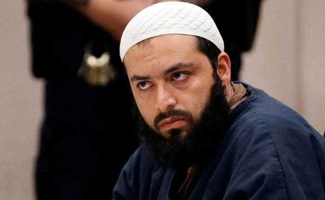 'Chelsea Bomber' Receives Two Life Sentences