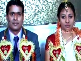 बेटी की NRI से शादी करके बुरी तरह फंसा परिवार, जुल्म की कहानी सुन आप भी रह जाएंगे हैरान बेटी की NRI से शादी करके बुरी तरह फंसा परिवार, जुल्म की कहानी सुन आप भी रह जाएंगे हैरान