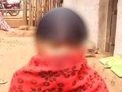 In Chhattisgarh, Molested 12-Year-Old Forcibly Tonsured For "Purification"