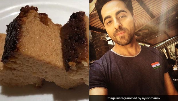 Ayushman Khurana Gave A Shoutout To This Indian Cheesecake From Odisha: Have You Tasted It Yet?