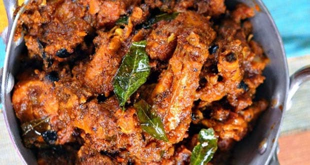 Indian Cooking Tips: How To Make Mangalorean Chicken Sukka At Home